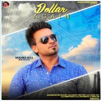 download Dollar-Again Mahee Gill Raikoti mp3